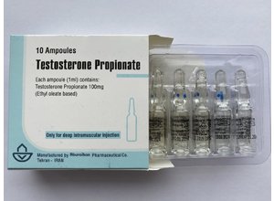 Тестостерон Пропионат Aburaihan