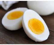 Польза яиц