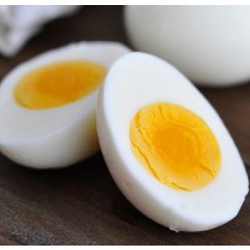 Польза яиц