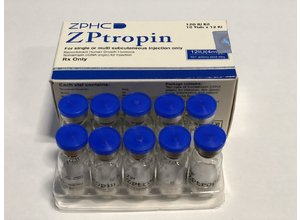 ZPtropin ZPHC  (гормон роста)