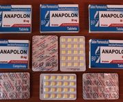Анаполон– лучший выбор среди стероидов