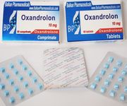 Оксандролон – подавитель аппетита для бодибилдеров